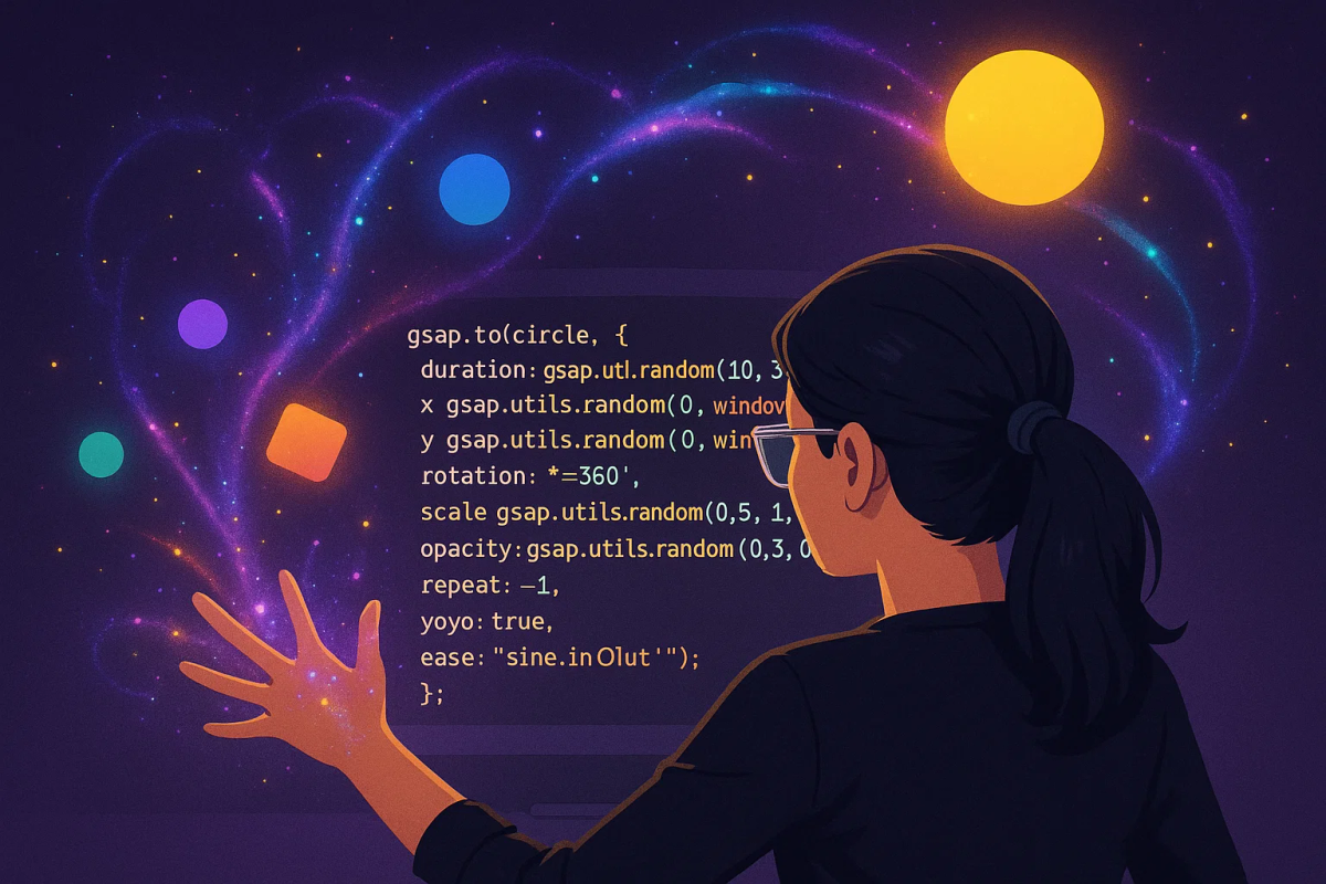 Animations that don’t just move—they breathe