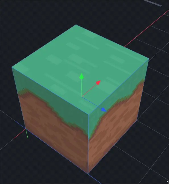 grash block